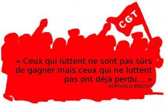 Tous En Gr Ve Le Septembre Union Syndicale D Partementale Cgt